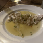 ボガマリ・クチーナ・マリナーラ - 