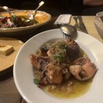 ボガマリ・クチーナ・マリナーラ - 