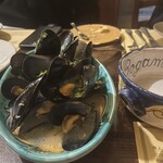 ボガマリ・クチーナ・マリナーラ - 