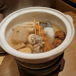 梅田ごだいご - 