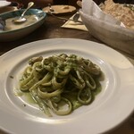 ボガマリ・クチーナ・マリナーラ - 