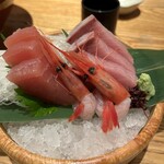 近江町・海鮮市場料理 市の蔵 - 