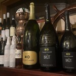 ボガマリ・クチーナ・マリナーラ - 