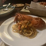 ボガマリ・クチーナ・マリナーラ - 