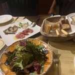 ボガマリ・クチーナ・マリナーラ - 