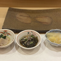鮨 おかだ 中目黒本店 - 