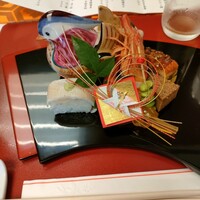鉢の木 新館 - 