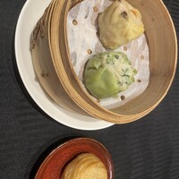 スーツァン・レストラン陳 渋谷店 - 