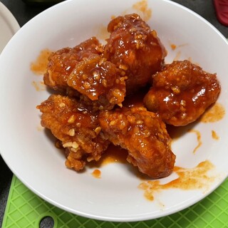 韓流館 ソウル市場_0