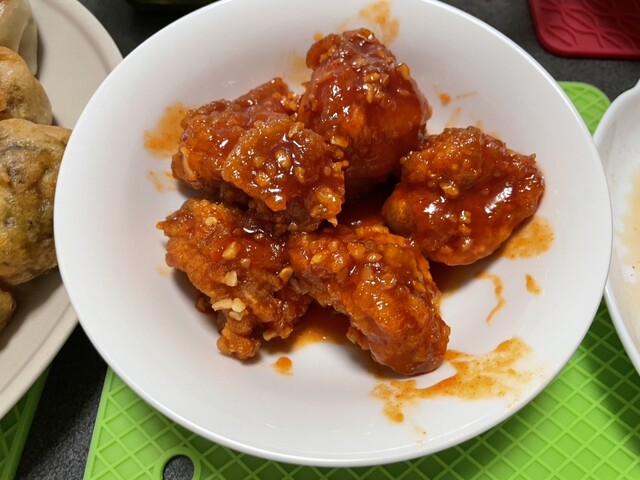 Hanryukan Seoul Ichiba photo