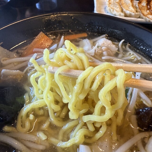 蓮華 - 八丈島/ラーメン | 食べログ