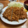 とんかつ山家 上野店