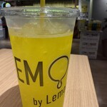 LEMONADE by Lemonica - 