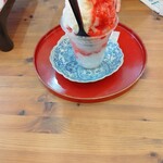 小腹満たし処 あこう屋 - 