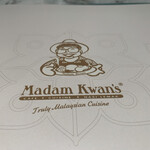 Madam Kwan's - 