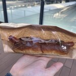 ベーカリー&レストラン 沢村 新宿 - 