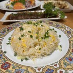 手羽先唐揚げと焼き鳥 酌 - 