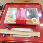 小腹満たし処 あこう屋 - 