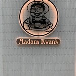 Madam Kwan's - 