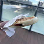 ベーカリー&レストラン 沢村 新宿 - 