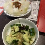 明石焼きとおそうざいのお店 いこい - 