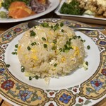 手羽先唐揚げと焼き鳥 酌 - 