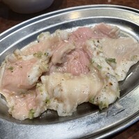 焼肉 スタミナ苑 - 