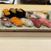 すし道 冨座 - 