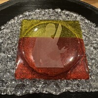 北浜鮨やまの - 