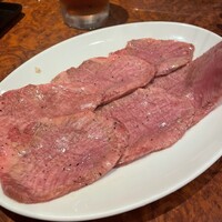 焼肉 スタミナ苑 - 