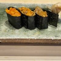 すし道 冨座 - 