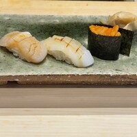 すし道 冨座 - 