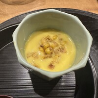 北浜鮨やまの - 