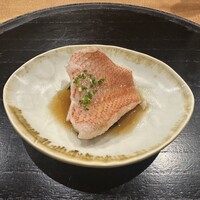 北浜鮨やまの - 