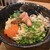 東京たらこスパゲティ - 料理写真:炙りたらこのお出汁スパゲティ