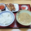 高島城食堂 - 