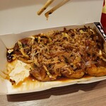 たこ焼き 千家 - 