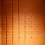 ジ・オークラ・トーキョー - Indoor Pool