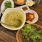 ポンナムジェンイ - 