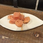 勝手口 ひまり屋 - 