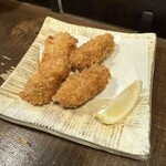 勝手口 ひまり屋 - 