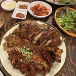 ポンナムジェンイ - 