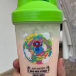 大阪ヘルスケアパビリオン ミライの食と文化 - 