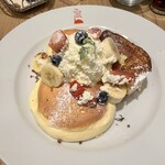 ザ・フレンチトーストファクトリー ヨドバシAkiba店 - 