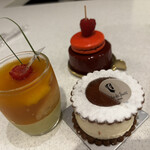 エクラデジュール 豊洲ベイサイドクロス店 - 