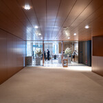 ジ・オークラ・トーキョー - Chef's Garden