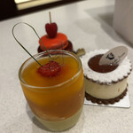 エクラデジュール 豊洲ベイサイドクロス店 - 