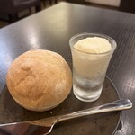 人形町 伊勢利 - 