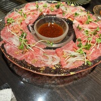 北新地 神威 - 