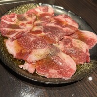 北新地 神威 - 